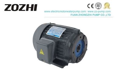 5kw 7.5kw Three Phase Induction Motor , Hollow Shafts Oil Pump Motor 4 Pole
