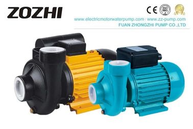 540 L/ Min 2Hp Centrifugal Water Pump 2DKM-20 For Apartment / House Water Supply