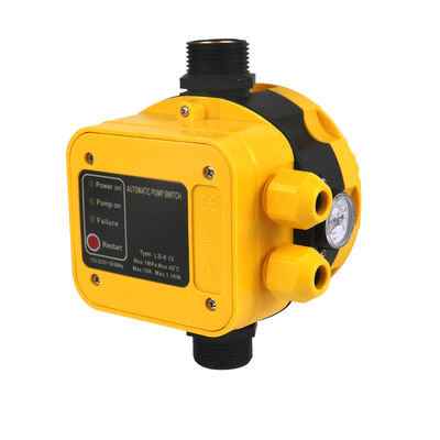 LS-8 1.1kw 1.5bar Water Pump Pressure Switch G1 Jointscrew