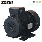 2hp 380volt Hollow Shaft Induction Electric Motor Three Phase Asynchronous For Pressure Washer