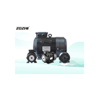 2hp 380volt Hollow Shaft Induction Electric Motor Three Phase Asynchronous For Pressure Washer