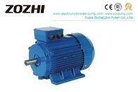IC411 Enclosure 5.1HP IEC Asynchronous Induction Motor 2.2KW Y2-100L1-4