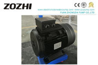 Cleaning Machine 1450Rpm Three Phase Hollow Motor For High Pressure Washer