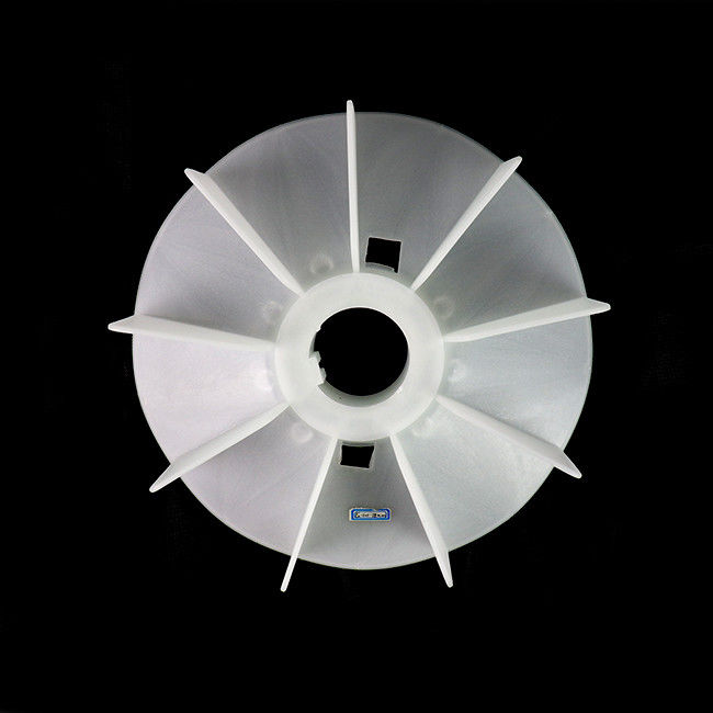 Y2 Motor Cooler Fan Blade Sistem Runner 