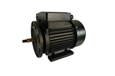 High Efficiency 1.5HP Single Phase Induction Motor 2800RPM For Whirlpool Pump