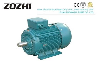 2 Pole 3 Phase Synchronous Motor 0.18-315Kw Y2 Series Low Temp Fully Enclosed