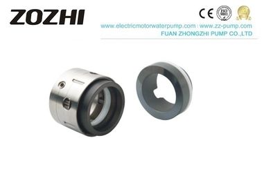Mechanical Seal Easy Spare Parts Single Face CN 109 2.4Mpa Pressure For Water Pump