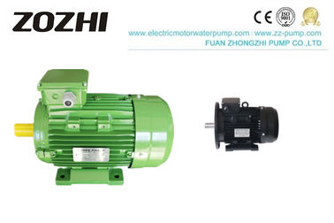1.5KW 2HP IEC EFF2 Electric Motor Water Pump