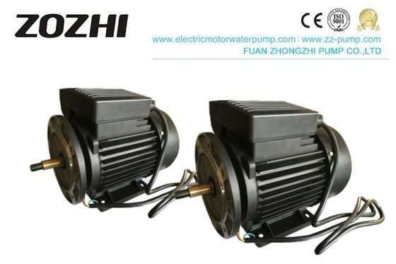 2800rpm 0.55kw 0.75hp AC Asynchronous Motor For Water Pump