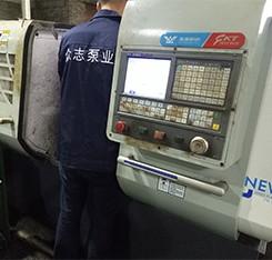 motor induksi kondensator fase tunggal 0,09kw 0,12hp di ladang pertanian 7