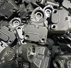 motor induksi kondensator fase tunggal 0,09kw 0,12hp di ladang pertanian 11