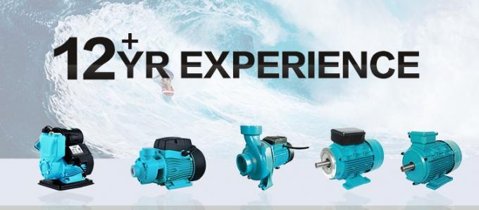 50Hz 0,55KW 0,75HP 1440rpm Kondensator Single-Phase-Start Run Asynchronous Induction Motor 220V/230V AC Voltage 60Hz Frekuensi Rated Power 0