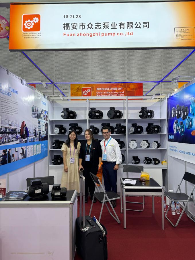 Motor Induksi Asinkron Kapasitor-Run 0.09kw 1500rpm Komersial B5 Tahan Air Tegangan AC 220V 60Hz Satu Fasa Kopi 16