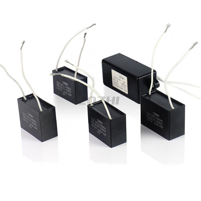 50Hz 60Hz Waterproof 0.09kw 0.12Hp Empat kutub Asynchronous Electric Motor 380V 1500RPM Tiga fase tertutup 220V AC Tegangan 25