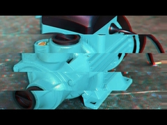 Pompa air perifer QB