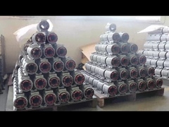 profil perusahaan zozhi motor