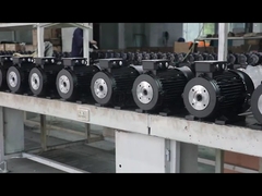 Motor Poros Berongga