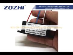 REES-120P 115V Aksesori Motor Sakelar Sentrifugal Elektronik