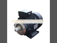 0.12KW-315KW 3 Phase Induction Motor IP23/IP44/IP54 untuk aplikasi tugas berat