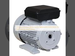 Motor induksi 3 fase 220V/380V/440V/550V/660V untuk aplikasi tegangan tinggi