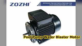 Motor Penyemprot Air Pompa Kolam Renang 240V 50Hz