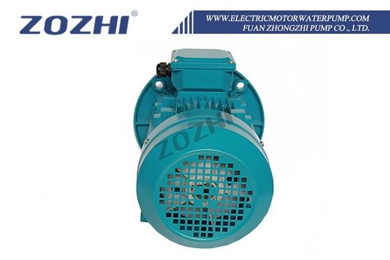18.5KW High Efficiency Three-Phase Electric Motor with IP55 Waterproof Rating for Industrial Use