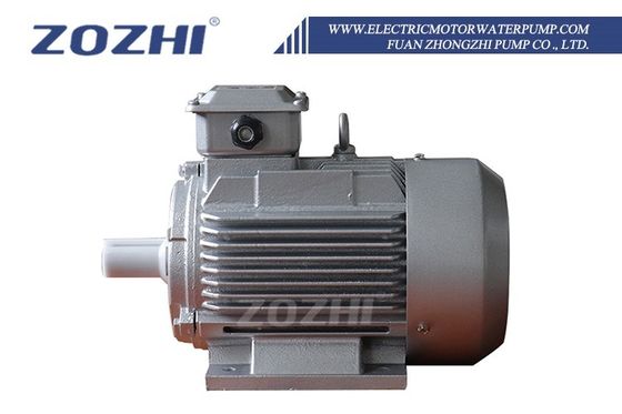 0.5HP 1HP 2HP 3HP 4HP 5HP 7.5HP 10HP 15HP 20HP 25HP 30HP Three-phase Ac Asynchronous Induction Electric Motor