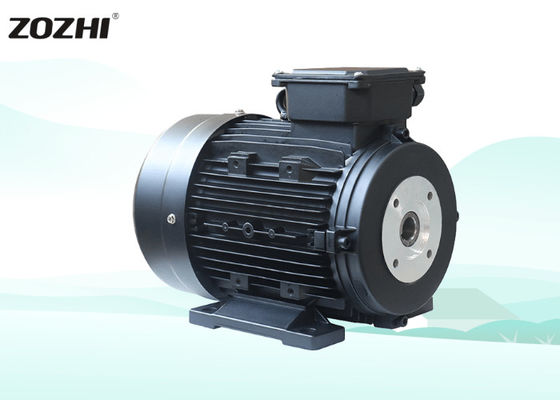 ZOZHI IE3 Series 1hp 1.5hp 2hp 3hp 4hp 5.5hp 1.5KW Three Phase Motor 1400rpm Asynchronous Induction AC Electric Motor