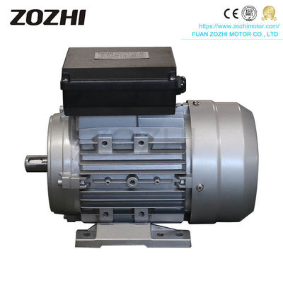 Single Phase Induction Motor Providing and Energy Performance for Commercial Coffee Machines and Industrial Equipment
