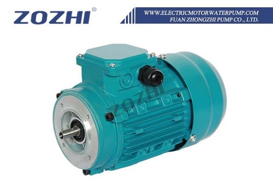 Motor Induksi Tiga Fasa Efisiensi Tinggi Tahan Air dan Hemat Energi untuk Aplikasi Industri