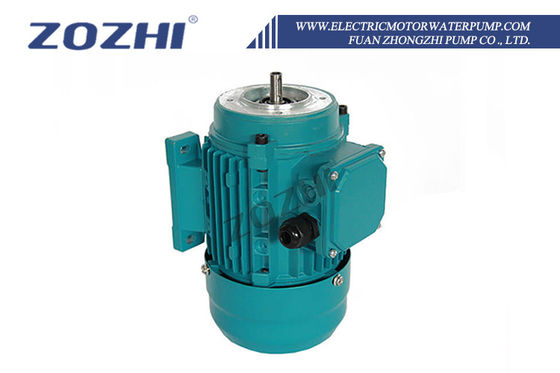 11KW 380V IP55 Waterproof Three-Phased Induction Motor dengan Flange Mounting untuk aplikasi industri