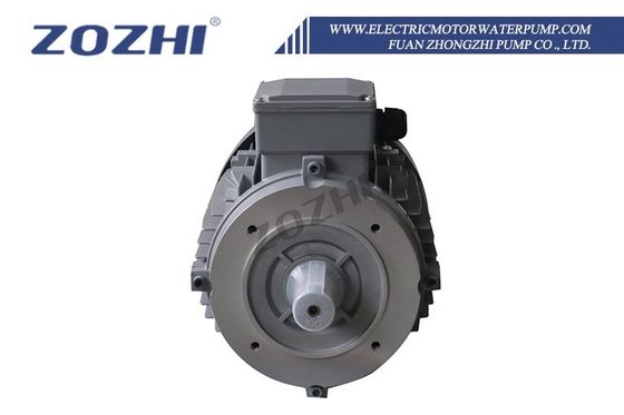 Motor AC Super Efisien Tiga Fase Tahan Air 11kW untuk Irigasi Pertanian