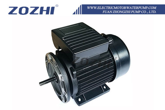 240V 50Hz AC Induction Motor dengan 56J Frame untuk Pool Pump dan Water Blaster Aplikasi dalam 1-3HP Range