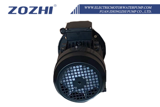 Pompa air motor listrik 4 tiang dengan output 7,5HP/5,5KW dan aliran 500 GPH untuk pasokan air industri