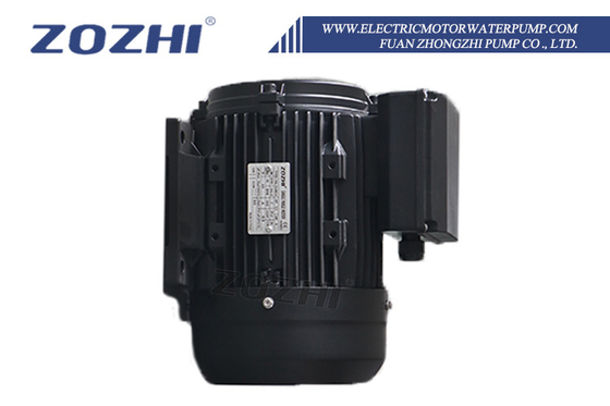 Tiga Fase AC Induksi Asinkron Kerucut Sakti Motor 1HP 2HP 3HP 4HP 5HP 10HP 220V 380V Mesin Cuci Mobil