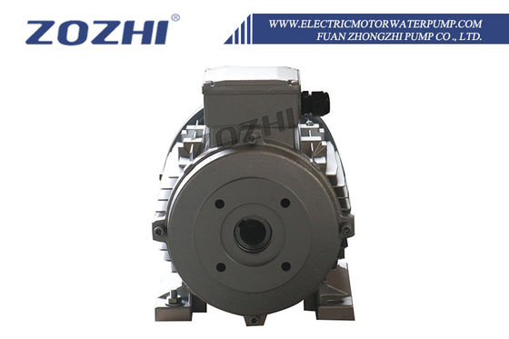 Motor Listrik Tahan Air Tiga Fasa ZOZHI 2.2KW 3HP untuk Mobil dan Mesin Cuci