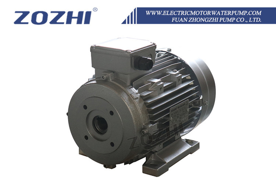4kw/5.5hp Motor Tiga Fase Poros Keruh Untuk Mesin Cuci Tekanan Motor Listrik Induksi Ac Untuk Mesin Cuci Mobil