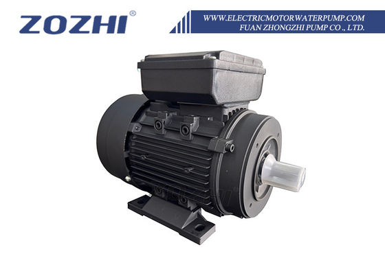  Rated Frequency 50Hz 60Hz 3 Phase Induction Motor Featuring TEFC Totally Enclosed Fan Cooled Cooling and Rated Voltage 220V 380V