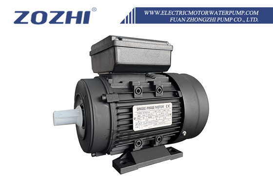 50Hz 0,55KW 0,75HP 1440rpm Kondensator Single-Phase-Start Run Asynchronous Induction Motor 220V/230V AC Voltage 60Hz Frekuensi Rated Power