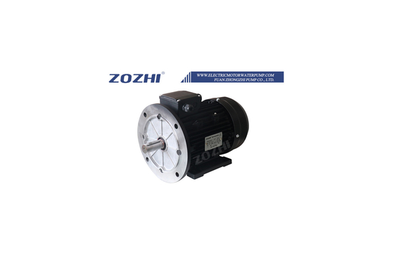 Aluminium MS100L2-4 3kw 4HP Motor Listrik 3 Fasa