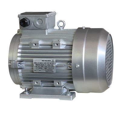 Three Phase Hollow Shaft Motor 1HP 2HP 3HP 4HP 5HP 10HP 220V 380V Washing Machine