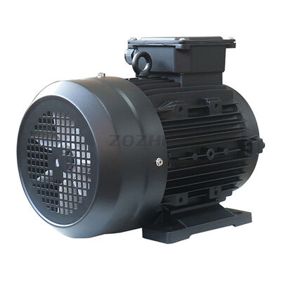 Clockwise Hollow Shaft 3 Phase Motor Hollow Shaft Motor Suitable For Various Industrial Equipment And Automation Systems