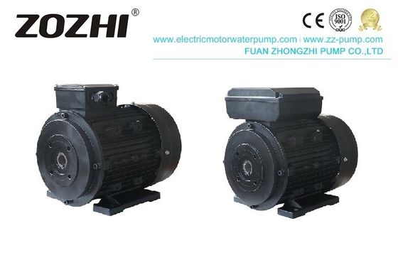 ZOZHI Energy Efficient Three-Phase Induction Motor 11KW 380V 2 Pole Waterproof Flange Mount IE2 Efficiency 50/60Hz Model