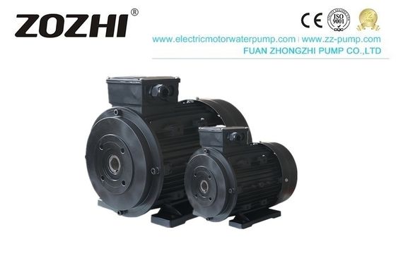 Three-Phase Waterproof 7.5kW High Efficiency Hollow Shaft Motor for High Pressure Pump