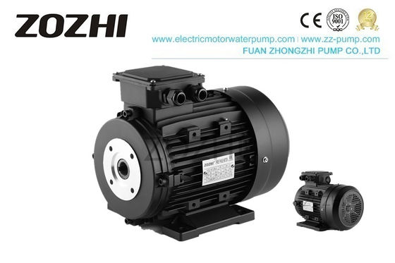 ZOZHI 18.5kW Tiga-Fase Waterproof Asynchronous Motor Hollow Shaft Untuk Tekanan Tinggi