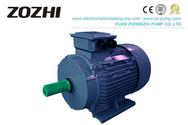 IE1 Three Phase Induction Motor Y2 Series Energy Saving Y2-90L-4 1.5KW 2HP 1400Rpm