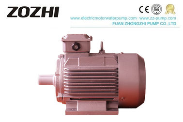 High Energy Electric IE2 Motor 3 Phase Asynchronous 380V Y2 Series For Driving