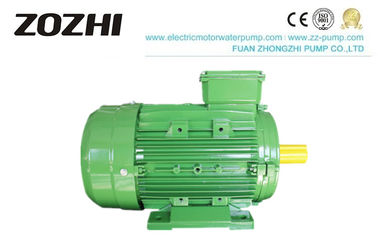 MS802-4 1400rpm 0.75kw 1.0hp 3 Fase Motor Listrik